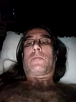 Živý XXX chat Rickrow666