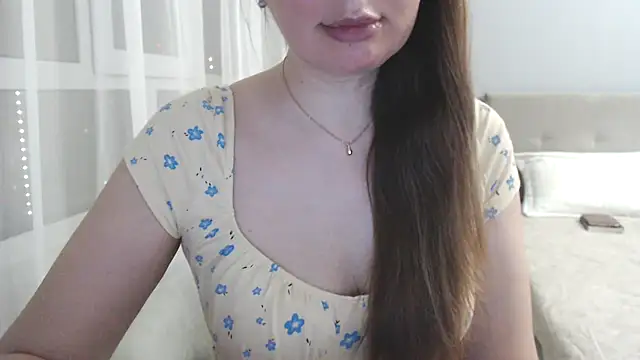 Chat XXX ao vivo de Tasiya
