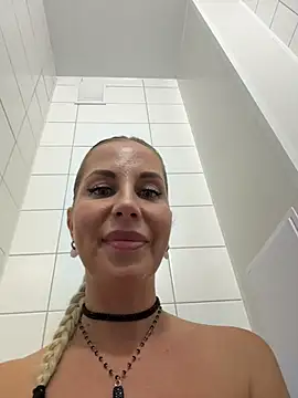 Chat XXX ao vivo de LisaMurr