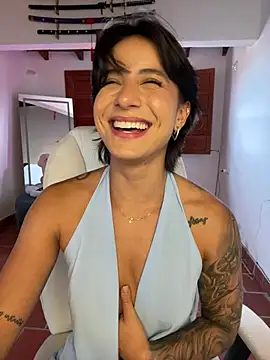 Ale_Lewis' Live XXX Chat