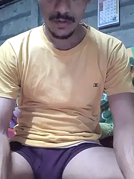 Chat XXX ao vivo de Burhade--