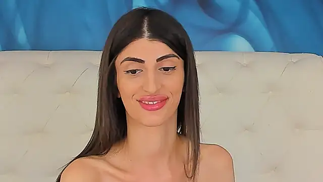 Chat +18 de SkinnyDolly ao vivo