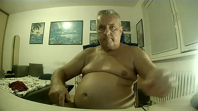 Robert_SK1 Obrolan Langsung XXX