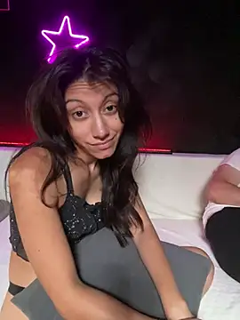 Živý XXX chat Kiscsillagg