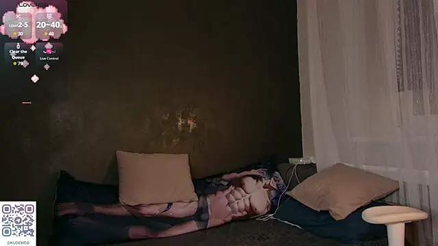 KudeMeowsn Live XXX chat