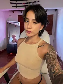 Chat XXX ao vivo de Ale_Lewis