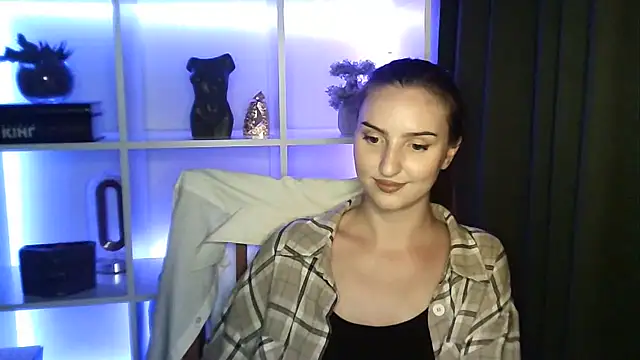 Chat +18 de X_Alisa ao vivo
