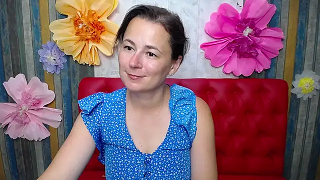 Chat XXX en directo de MarieSho