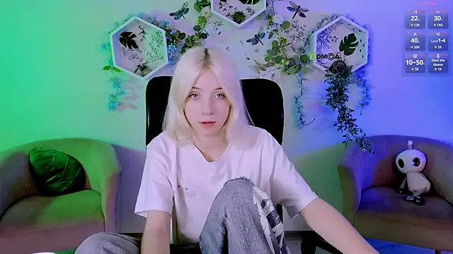 แชท XXX สดของ _sabrina_moore