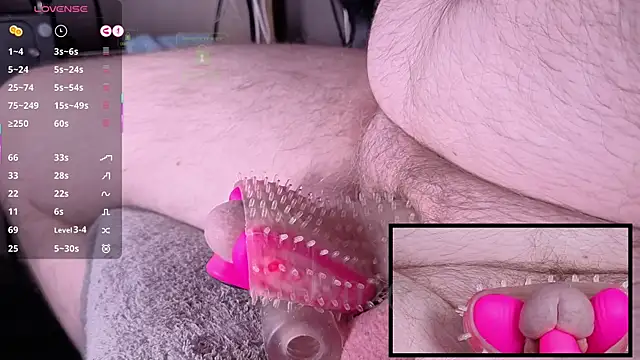 controlmytoys XXX чат на живо