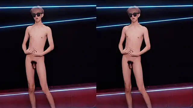 XXX chat uživo modela Chenyong123