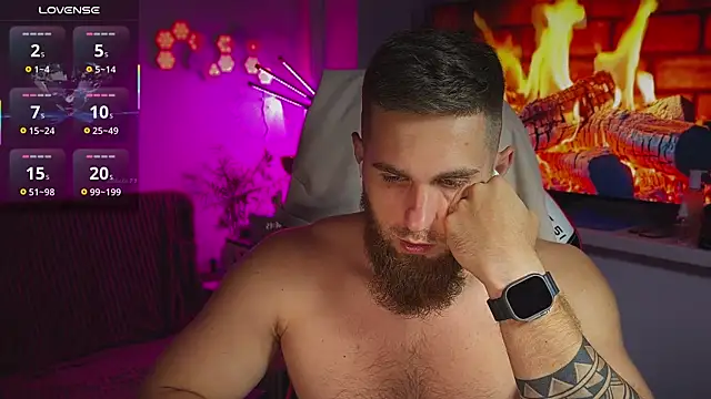 Chat XXX ao vivo de Sweeet__boy