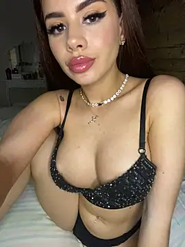 Sembang XXX Secara Langsung Ameliablack_1