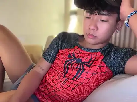 Bilik Sembang Langsung XtraHot_Alex