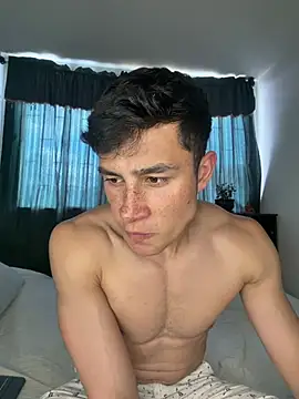 Chat XXX Live AustinJones_
