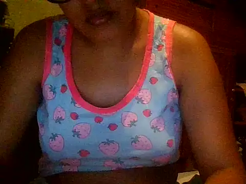 Bilik Sembang Langsung Kandysweety_2