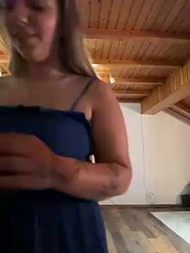 Naomi-Klein – Naživo XXX chat
