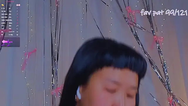 a11yson Live XXX-Chat