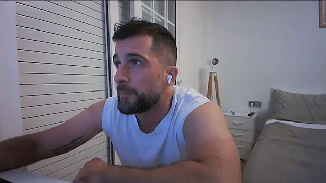 alex877x Chat XXX live