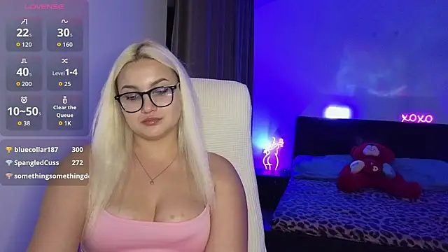 Czat XXX na żywo – adrelaxina