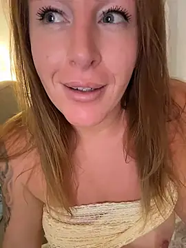 ChristinaSiemone Adlı Modelin Canlı XXX Sohbeti