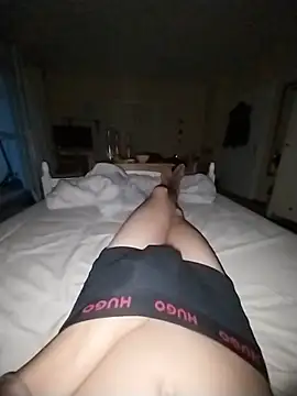 Živý XXX chat Velikidecko95