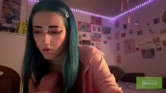 Sala de chat ao vivo de sixsevengirls