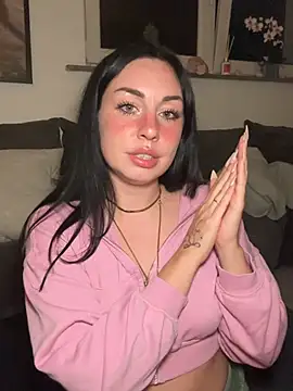 Estherjizz Live XXX-Chat