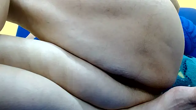 แชท XXX สดของ thebesthairypussy2