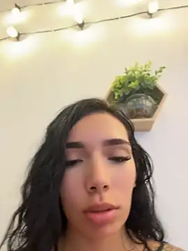 milasantana_'s Live XXX Chat