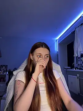 Živý XXX chat Uniarten