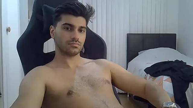 ciceroable Live XXX-Chat