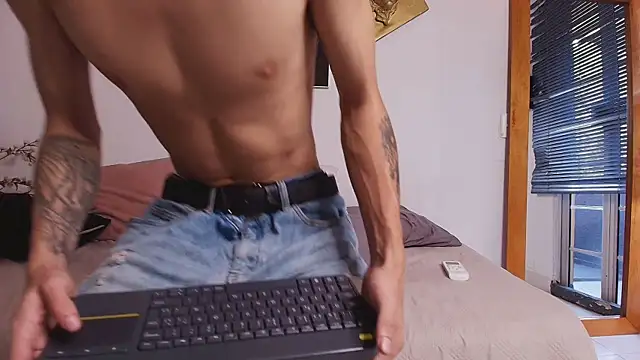 TebanMotato's Live XXX Chat