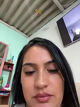 SahanaPrincesss' Live XXX Chat