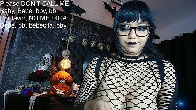Chat XXX en directo de AlexHoe_