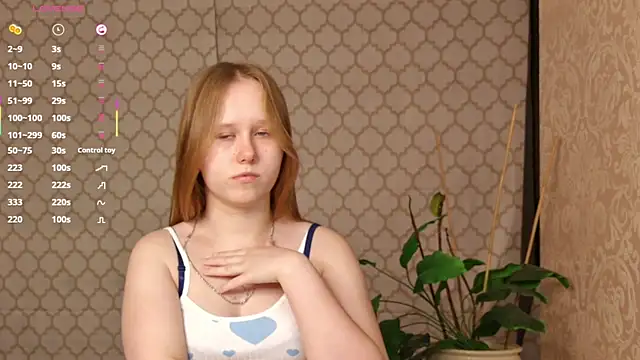 VoidElarisn Live XXX chat