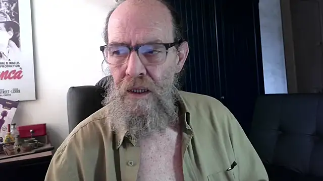 Uncle_Hottie's Live XXX Chat