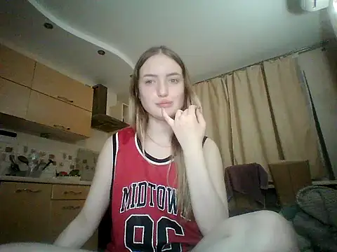 Lisanta Chat XXX in diretta