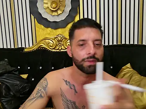 TommyDum Live XXX Chat