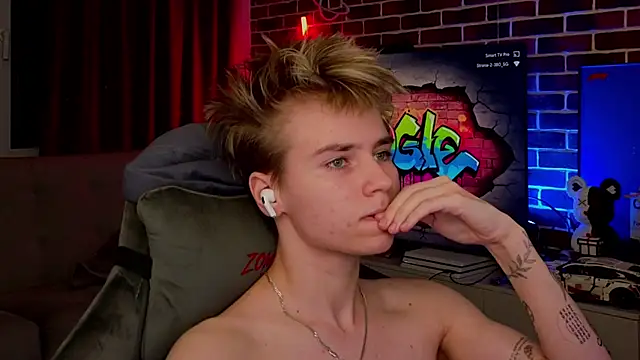 Jean_Willson's Live XXX Chat
