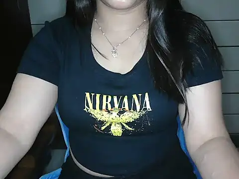 Chat XXX en directo de Shruchi