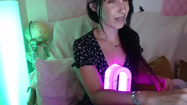 Chat XXX ao vivo de -Lou_