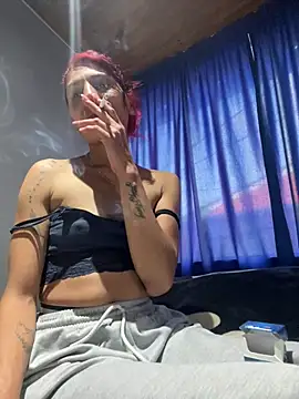 ImCrazzy 라이브 XXX 채팅