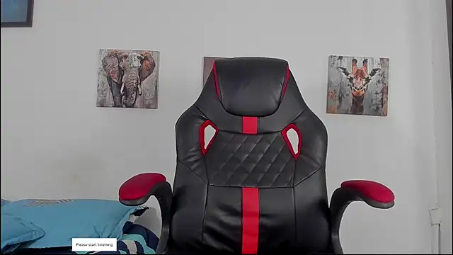 Chatroom XXX en direct de magnusclark