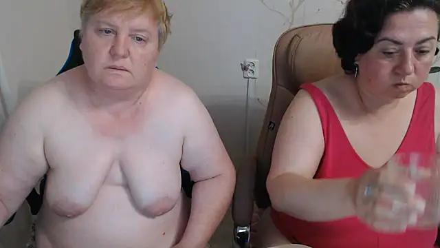Lindy-Jeanie Chat XXX in diretta