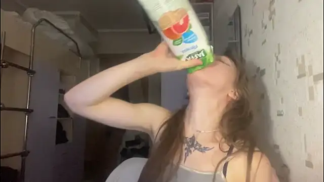 Czat XXX na żywo – chipsis
