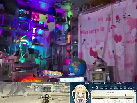 JesuAdam 现场XXX聊天