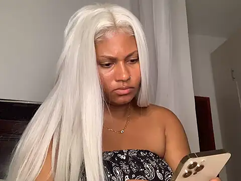 madell Live XXX-Chat