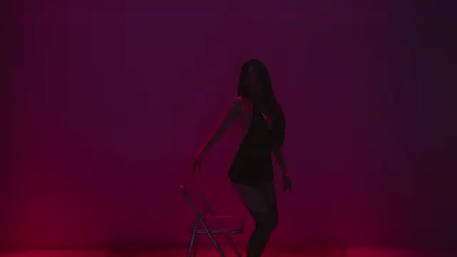 G-Velvet Live XXX Chat