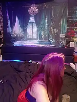 Chat +18 de BusyB1983 ao vivo